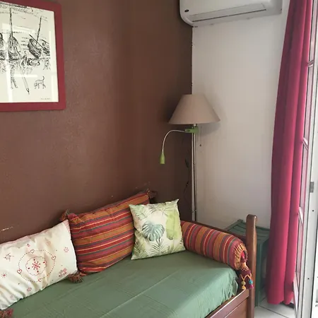 Acacia Apartman *