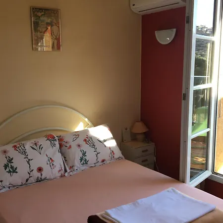 Acacia Apartman