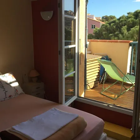 Apartman Acacia *