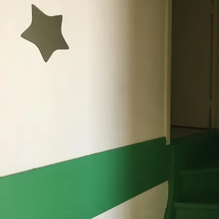 Acacia Apartman