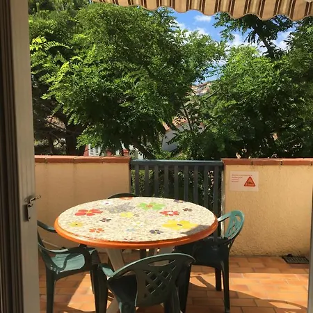 Apartment Acacia *