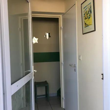 Apartment Acacia