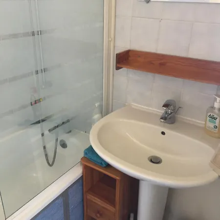 Apartment Acacia Cerbere