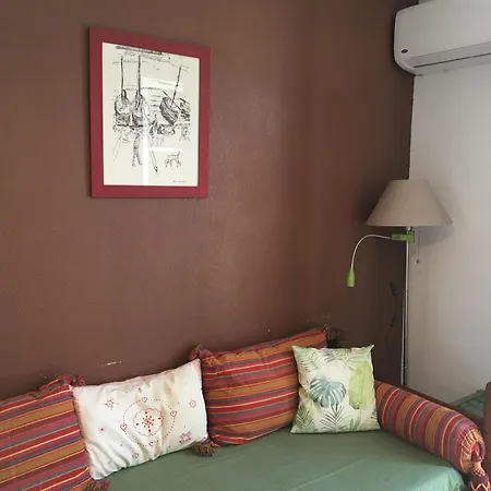 Apartment Acacia