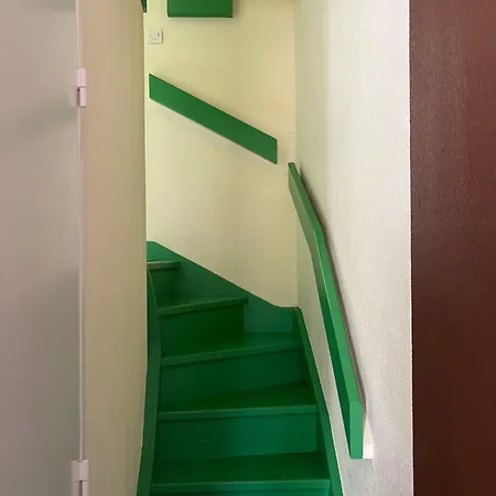 Acacia Apartament *
