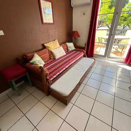 Acacia Apartament
