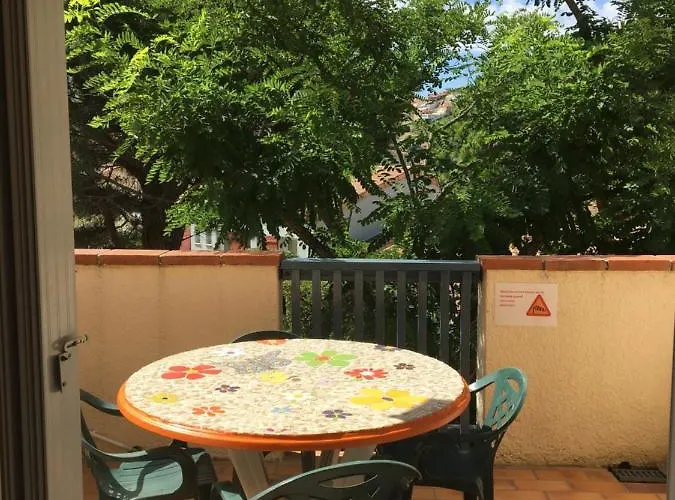 Apartment Acacia *