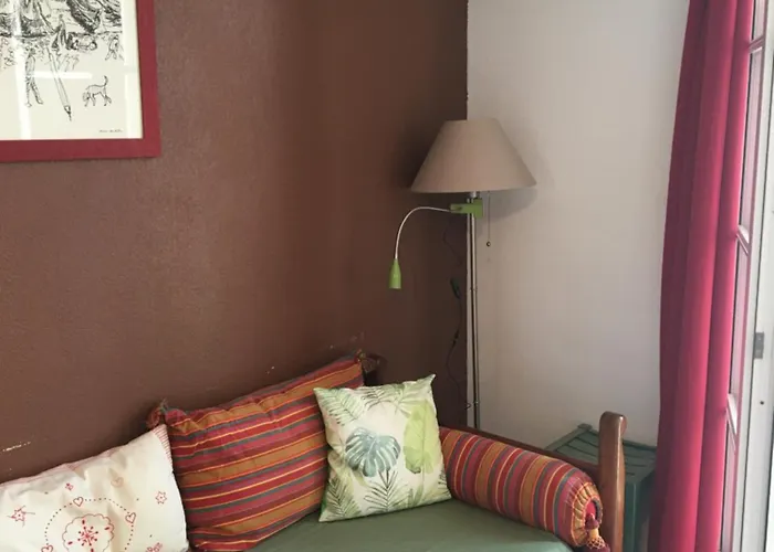 Acacia Apartamento *