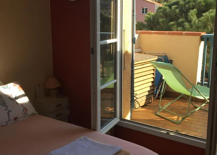 Apartamento Acacia *