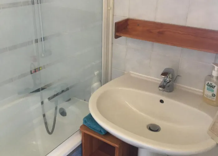 Apartamento Acacia Cerbère